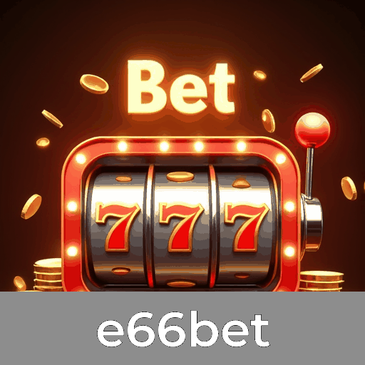 e66bet: Entre com login rápido e explore jogos ao vivo