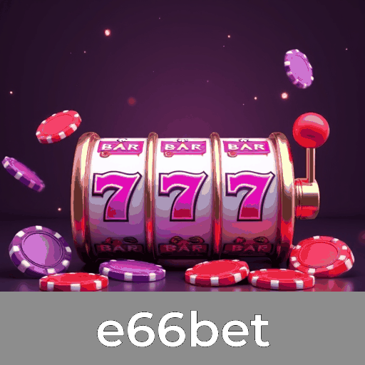 e66bet - Promoções e bônus exclusivos para novos jogadores.