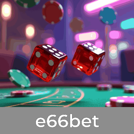 e66bet - Plataforma confiável para apostas emocionantes e bônus