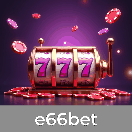 e66bet: Entre com login rápido e explore jogos ao vivo