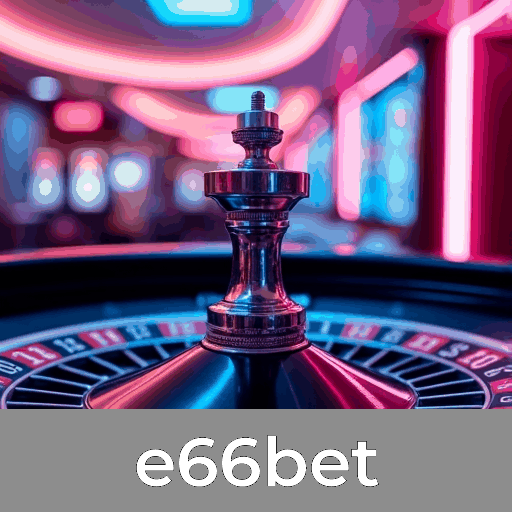 e66bet: Entre com login rápido e explore jogos ao vivo