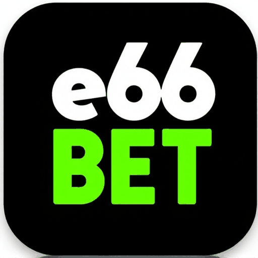 e66bet Logo